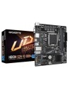 Placa Base Gigabyte H610M S2H V3 DDR4 Socket 1700 DDR4 PCIe 4.0 Micro 