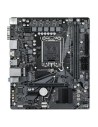 Placa Base Gigabyte H610M S2H V3 DDR4 Socket 1700 DDR4 PCIe 4.0 Micro 