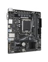 Placa Base Gigabyte H610M S2H V3 DDR4 Socket 1700 DDR4 PCIe 4.0 Micro 