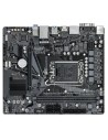 Placa Base Gigabyte H610M S2H V3 DDR4 Socket 1700 DDR4 PCIe 4.0 Micro 