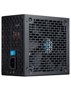 Fuente de Alimentación Hiditec GDX850 V3 850W ATX 3.1 PCIe 5.1 80 Plus 2