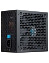 Fuente de Alimentación Hiditec GDX850 V3 850W ATX 3.1 PCIe 5.1 80 Plus