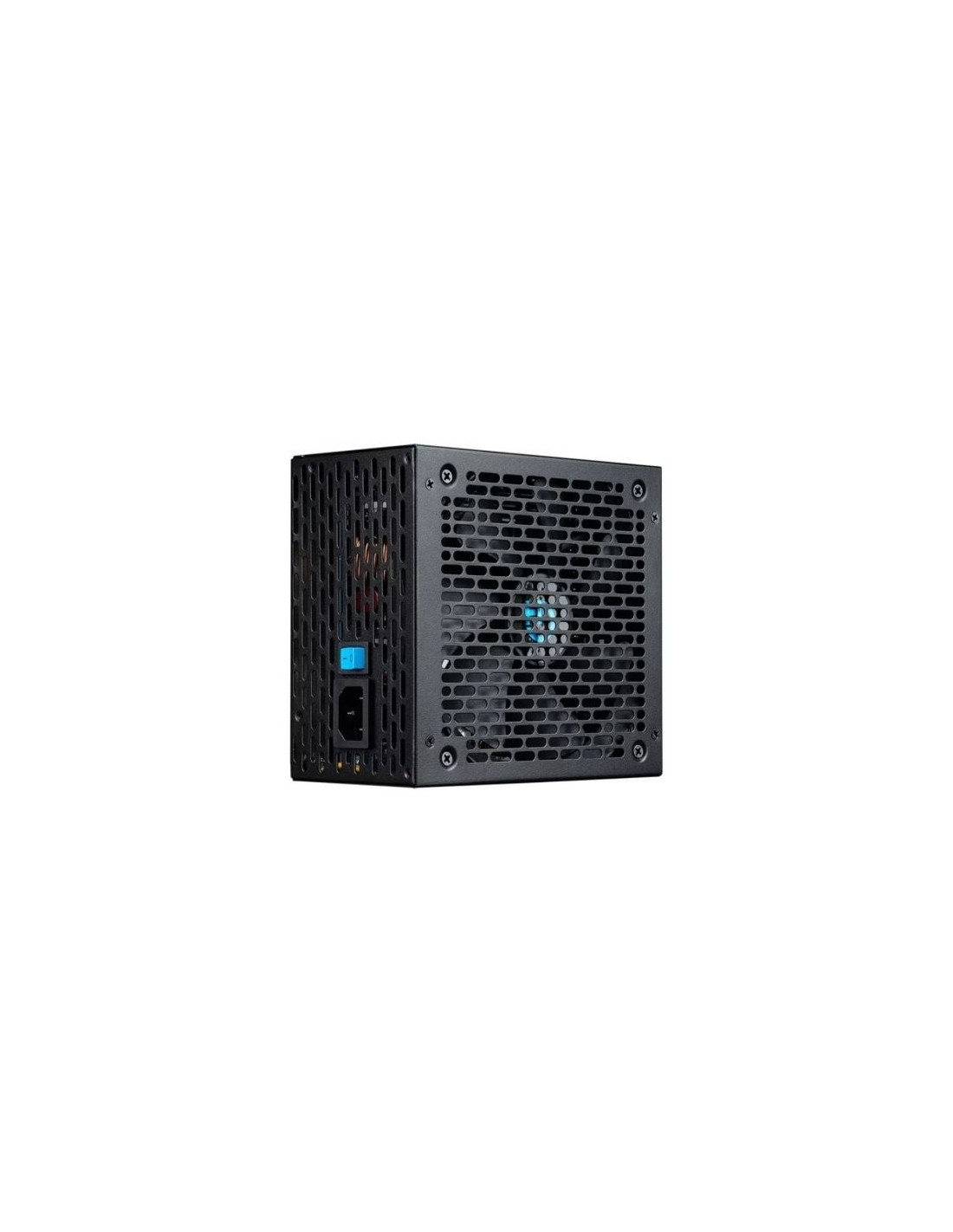 Fuente de Alimentación Hiditec GDX850 V3 850W ATX 3.1 PCIe 5.1 80 Plus