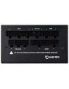 Fuente de Alimentación Hiditec GDX850 V3 850W ATX 3.1 PCIe 5.1 80 Plus