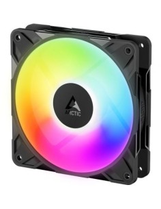 Ventilador Arctic P12 Pro Reverse A-RGB 12cm Negro | Logroño