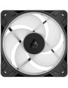 Ventilador Arctic P12 Pro Reverse A-RGB 12cm Negro | Logroño