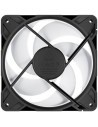 Ventilador Arctic P12 Pro Reverse A-RGB 12cm Negro | Logroño
