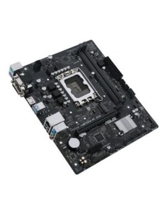 Placa Base Asus Prime H610M-R D4 Socket 1700 DDR4 PCIe 4.0 Micro ATX B 2