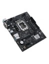Placa Base Asus Prime H610M-R D4 Socket 1700 DDR4 PCIe 4.0 Micro ATX B