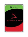 Disco Duro Seagate IronWolf Pro NAS ST4000NT001 4TB 3.5" SATA III 256M