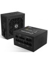 Fuente de Alimentación Nox Hummer GDM 1000W ATX 3.1 PCIe 5.1 80 Plus G