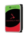 Disco Duro Seagate IronWolf Pro NAS ST4000NT001 4TB 3.5" SATA III 256M