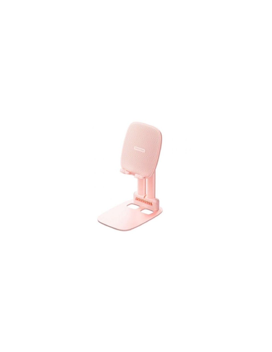 Soporte para Smartphone/Tablet Vention KSGP0, Rosa | El Ocio Virtual