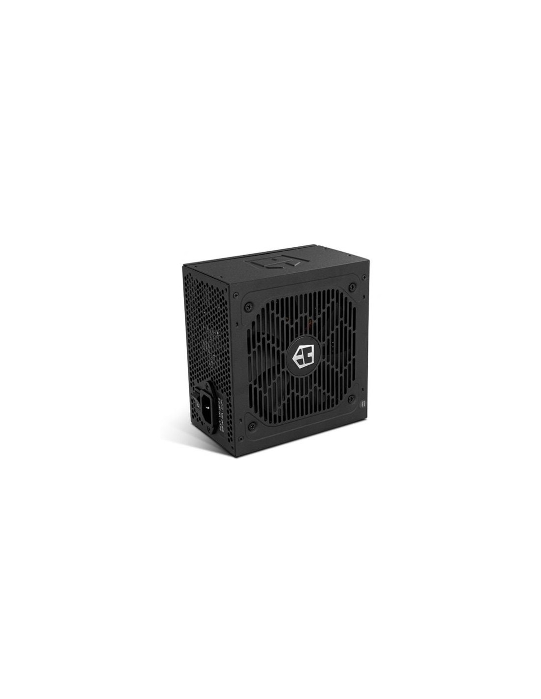 Fuente de Alimentación Nox Hummer GDM 1000W ATX 3.1 PCIe 5.1 80 Plus G