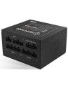 Fuente de Alimentación Nox Hummer GDM 1000W ATX 3.1 PCIe 5.1 80 Plus G
