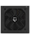 Fuente de Alimentación Nox Hummer GDM 1000W ATX 3.1 PCIe 5.1 80 Plus G