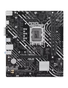 Placa Base Asus Prime H610M-K Socket 1700 DDR5 PCIe 4.0 Micro ATX 2