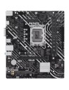 Placa Base Asus Prime H610M-K Socket 1700 DDR5 PCIe 4.0 Micro ATX