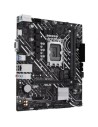 Placa Base Asus Prime H610M-K Socket 1700 DDR5 PCIe 4.0 Micro ATX
