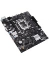 Placa Base Asus Prime H610M-K Socket 1700 DDR5 PCIe 4.0 Micro ATX