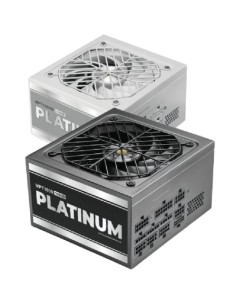 Fuente de Alimentación Mars Gaming MPT1000 1000W ATX 3.1 PCIe 5.1 80 P