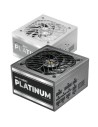 Fuente de Alimentación Mars Gaming MPT1000 1000W ATX 3.1 PCIe 5.1 80 P
