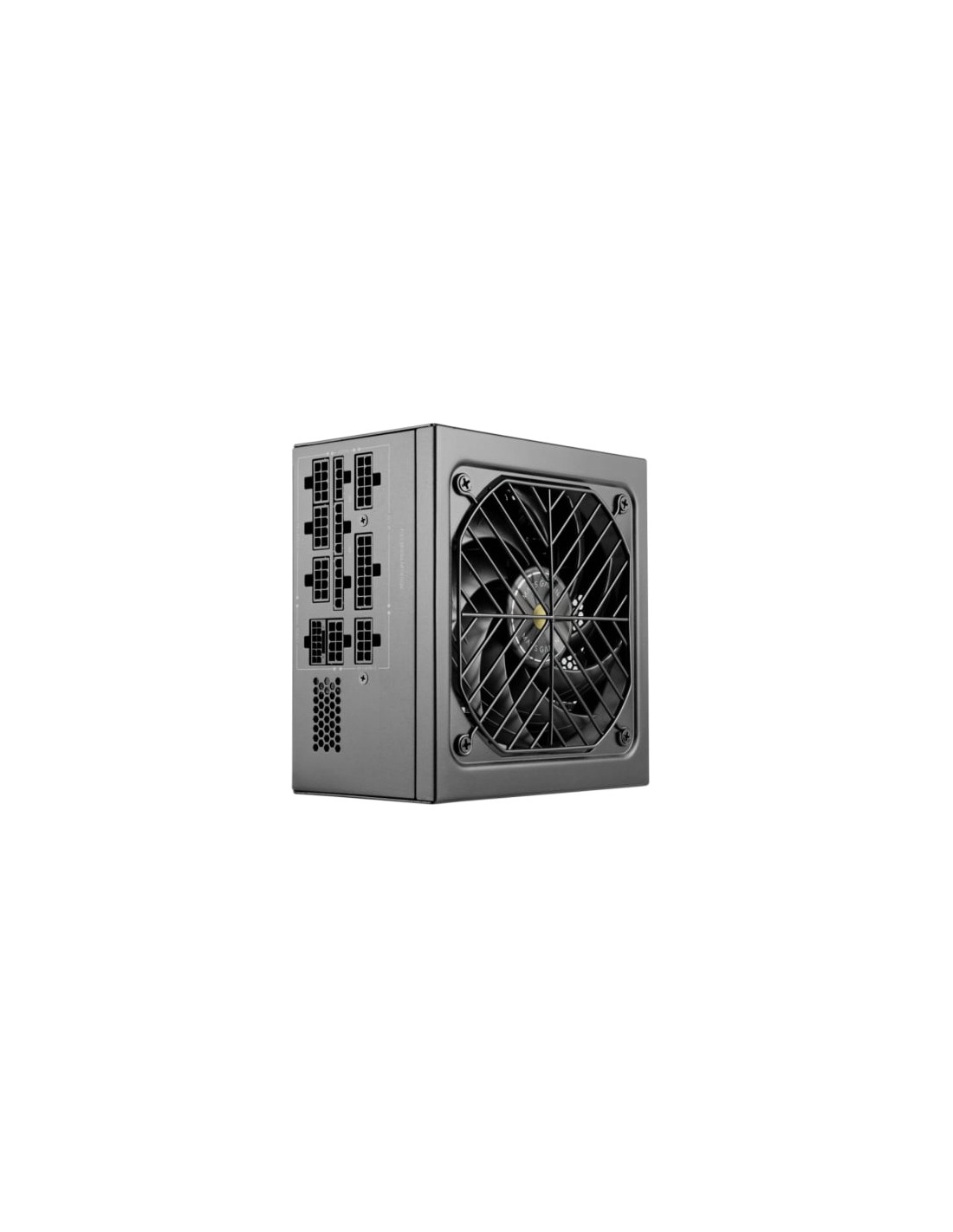 Fuente de Alimentación Mars Gaming MPT1000 1000W ATX 3.1 PCIe 5.1 80 P