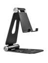 Soporte para Smartphone/Tablet Aisens MS2PXL-096, Negro