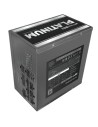Fuente de Alimentación Mars Gaming MPT1000 1000W ATX 3.1 PCIe 5.1 80 P