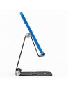 Soporte para Smartphone/Tablet Aisens MS2PXL-096, Negro