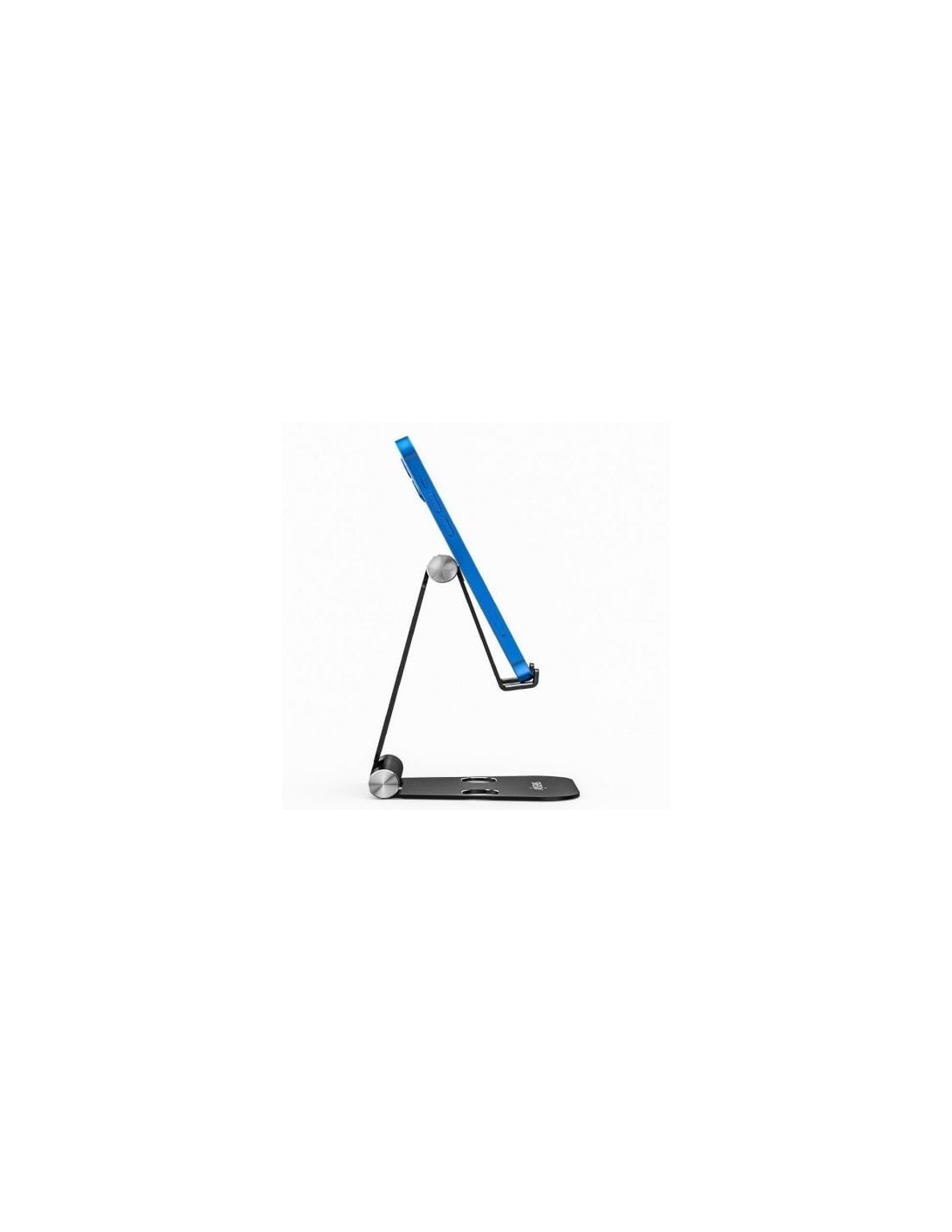 Soporte para Smartphone/Tablet Aisens MS2PXL-096, Negro