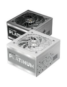 Fuente de Alimentación Mars Gaming MPT1000 1000W ATX 3.1 PCIe 5.1 80 P
