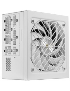 Fuente de Alimentación Mars Gaming MPT1000 1000W ATX 3.1 PCIe 5.1 80 P 2