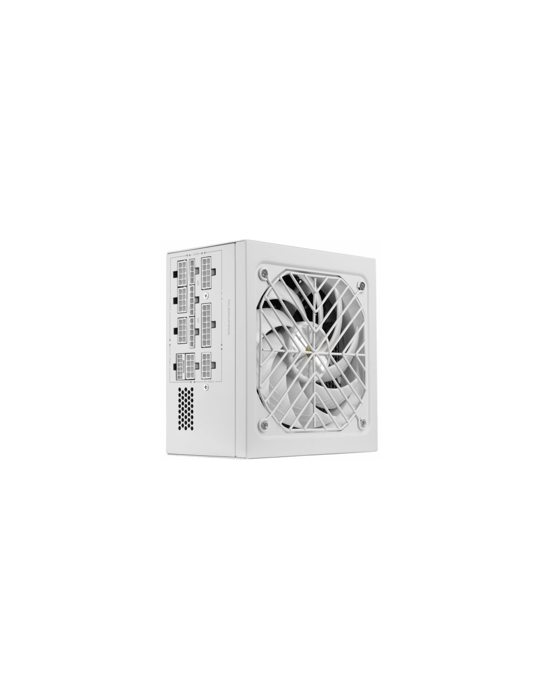 Fuente de Alimentación Mars Gaming MPT1000 1000W ATX 3.1 PCIe 5.1 80 P