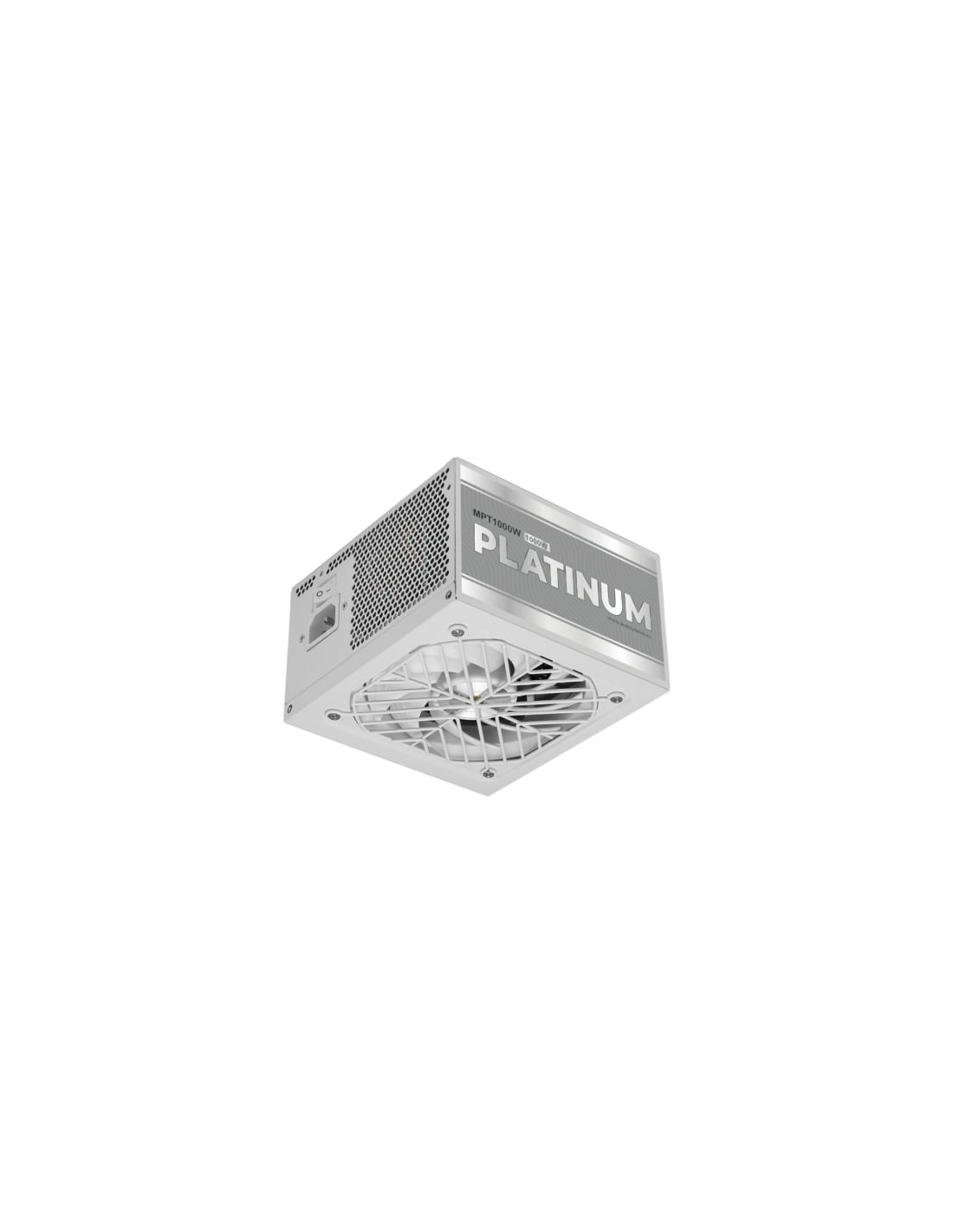 Fuente de Alimentación Mars Gaming MPT1000 1000W ATX 3.1 PCIe 5.1 80 P