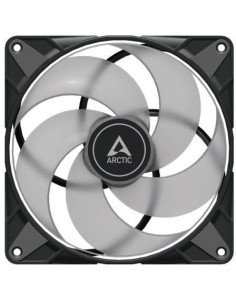 Ventilador Arctic P14 PWM PST A-RGB 14cm Negro | Logroño