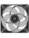 Ventilador Arctic P14 PWM PST A-RGB 14cm Negro | Logroño