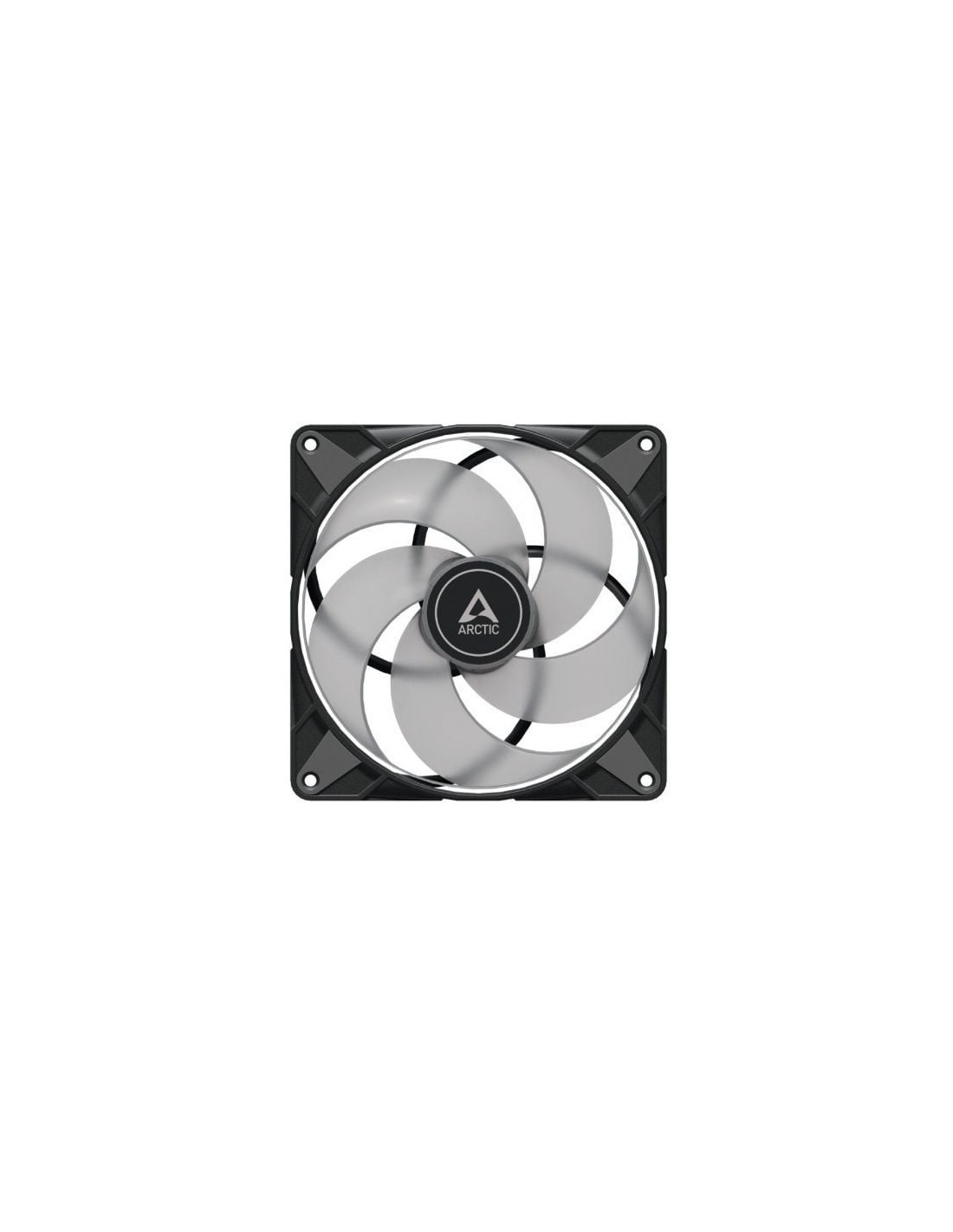 Ventilador Arctic P14 PWM PST A-RGB 14cm Negro | Logroño
