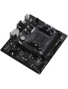Placa Base Asrock B550M-HDV DDR4 PCIe 4.0 Socket AM4 Micro ATX