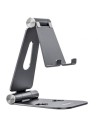 Soporte para Smartphone/Tablet Aisens MS2PXL-094, Gris