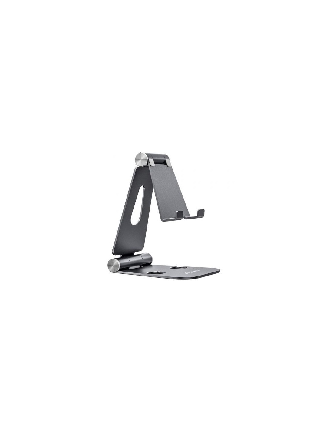 Soporte para Smartphone/Tablet Aisens MS2PXL-094, Gris