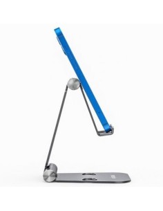 Soporte para Smartphone/Tablet Aisens MS2PXL-094, Gris 2