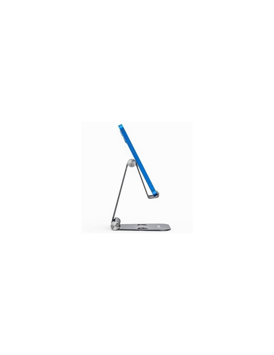 Soporte para Smartphone/Tablet Aisens MS2PXL-094, Gris