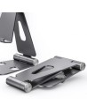 Soporte para Smartphone/Tablet Aisens MS2PXL-094, Gris