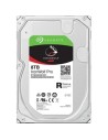 Disco Duro Seagate IronWolf Pro NAS ST8000NT001 8TB 3.5" SATA III 256M