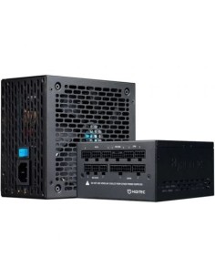 Fuente de Alimentación Hiditec GDX1050 V3 1050W ATX 3.1 PCIe 5.1 80 Pl
