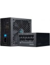 Fuente de Alimentación Hiditec GDX1050 V3 1050W ATX 3.1 PCIe 5.1 80 Pl