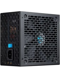 Fuente de Alimentación Hiditec GDX1050 V3 1050W ATX 3.1 PCIe 5.1 80 Pl 2