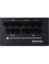 Fuente de Alimentación Hiditec GDX1050 V3 1050W ATX 3.1 PCIe 5.1 80 Pl