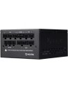 Fuente de Alimentación Hiditec GDX1050 V3 1050W ATX 3.1 PCIe 5.1 80 Pl
